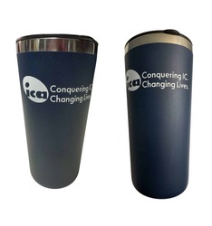 Vintage ICA Hydro Flask